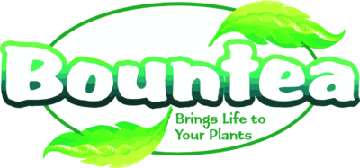 Bountea Logo